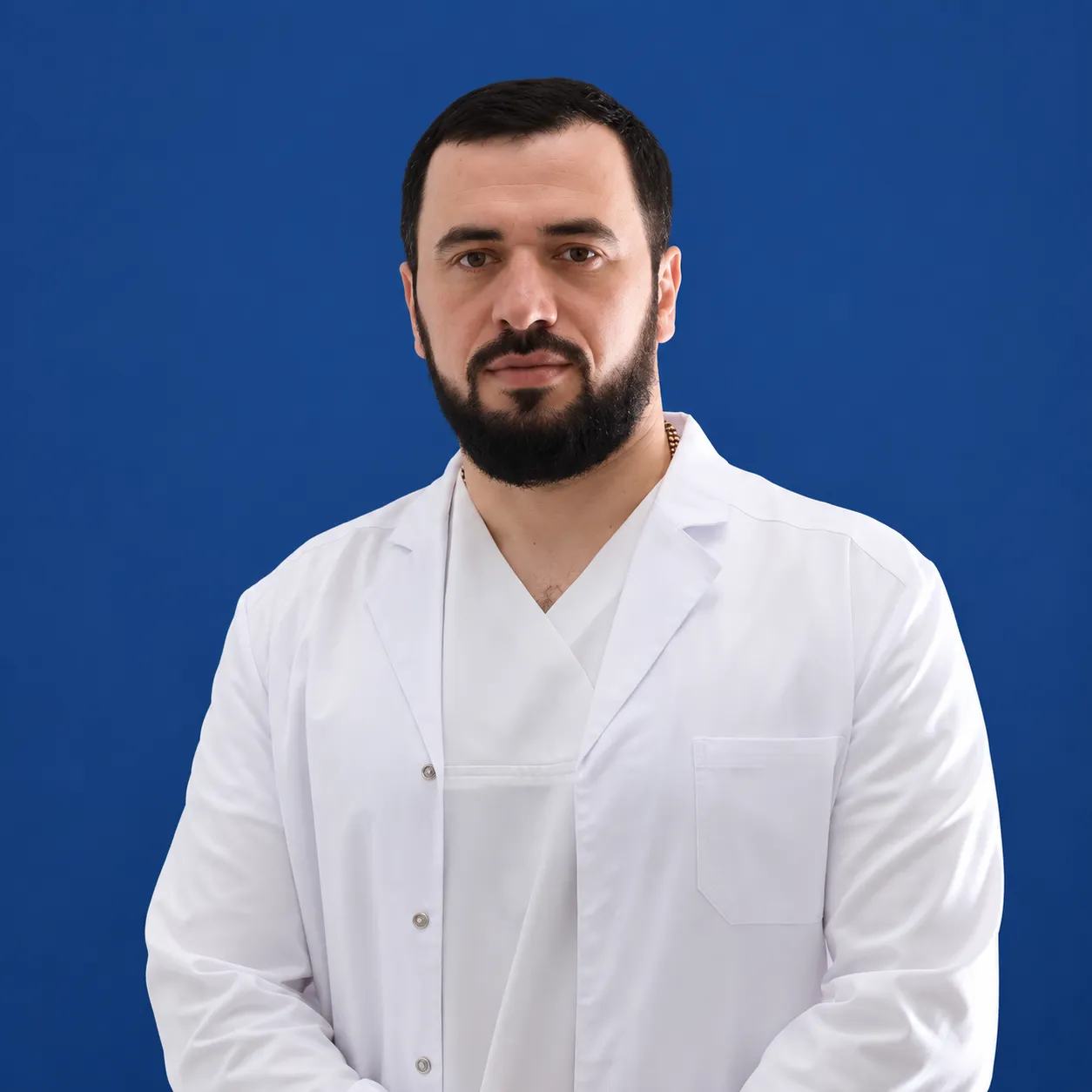 Асхабов Темирлан Сайханович