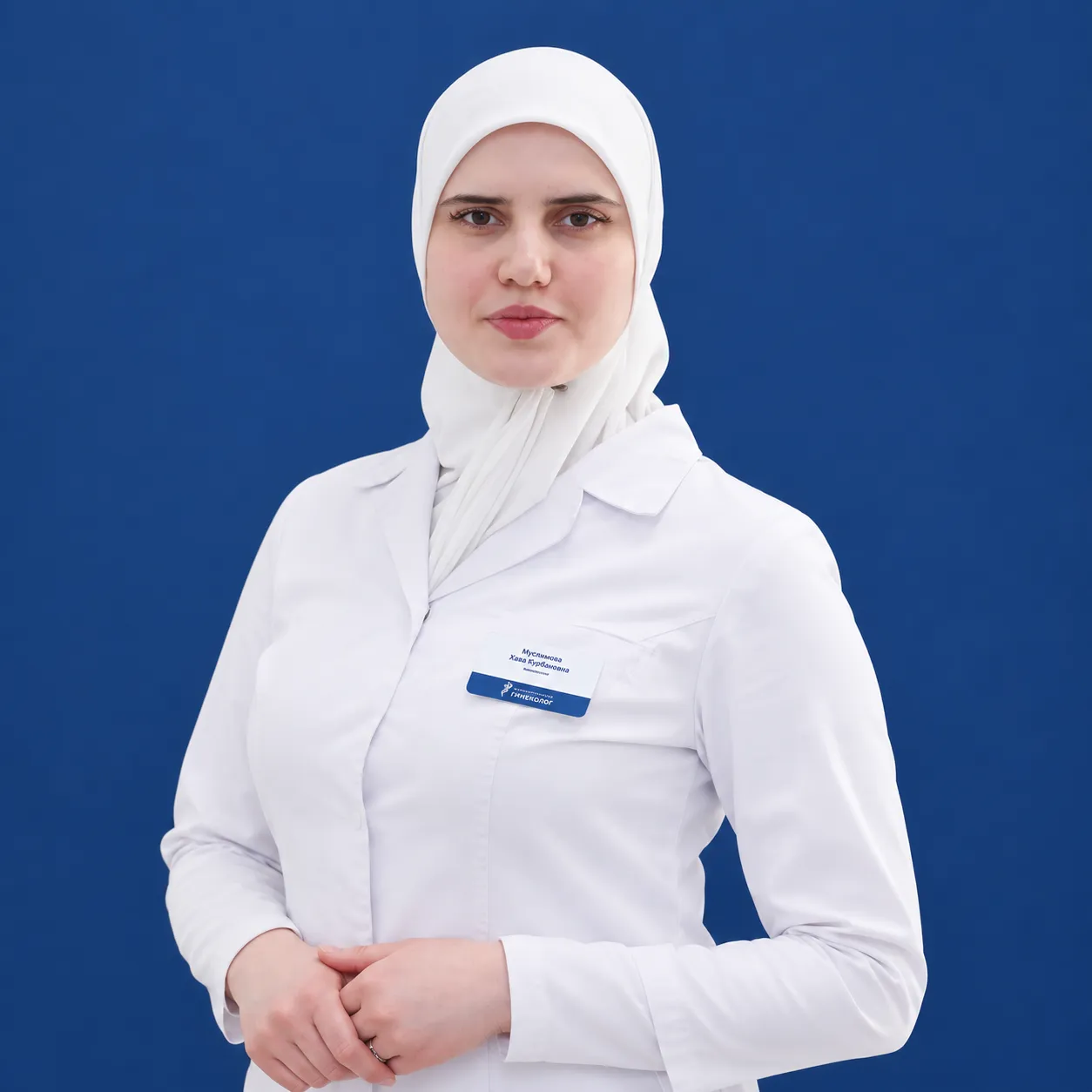 Муцалова Хава Якубовна