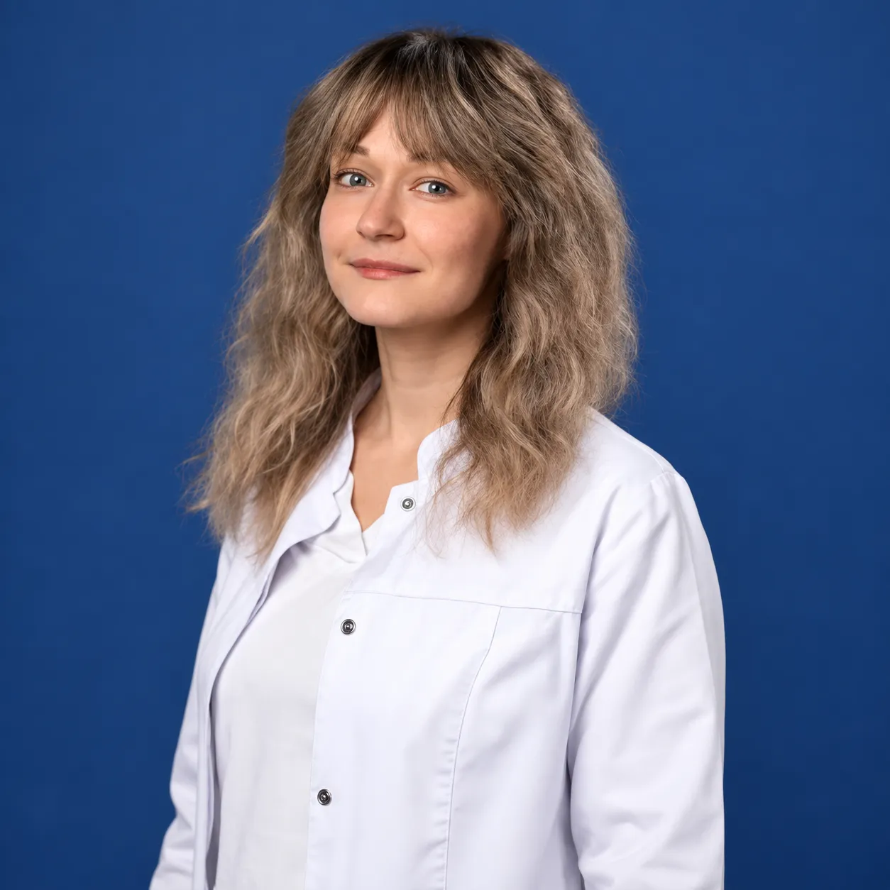 Вазюро Екатерина Викторовна
