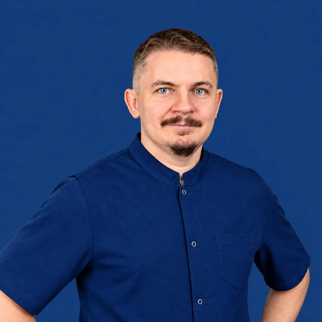 Бартенев Роман Вадимович