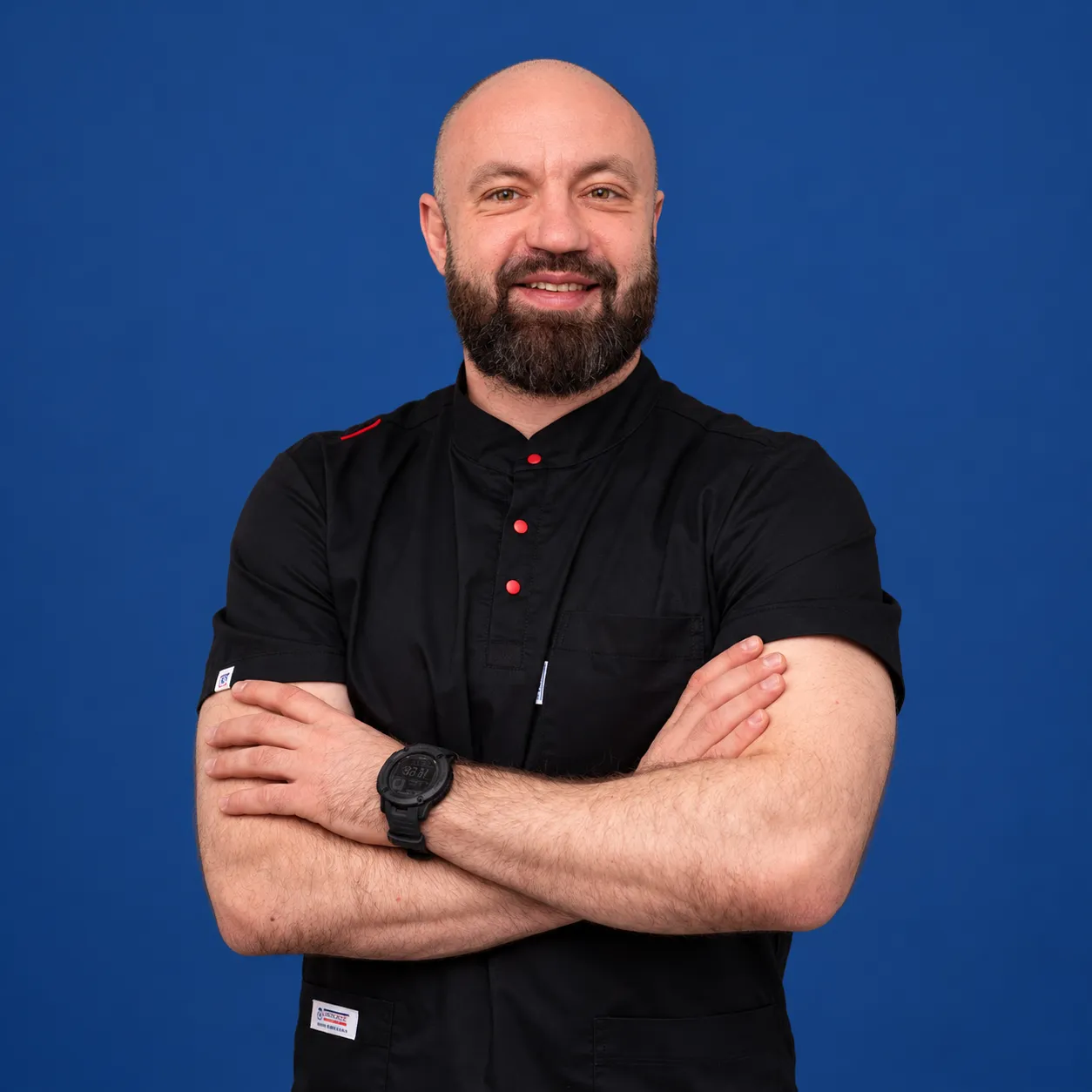 Биктимеров Ильяс Анясович