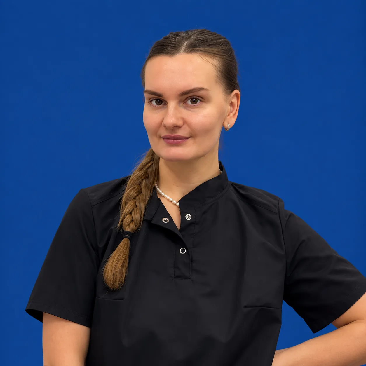 Горшкова Диана Юрьевна