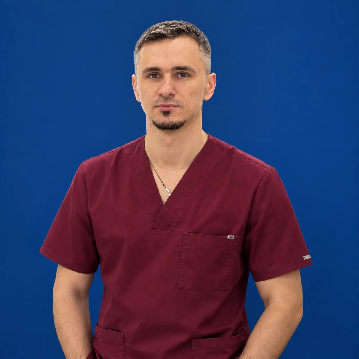 Мельник Сергей Викторович