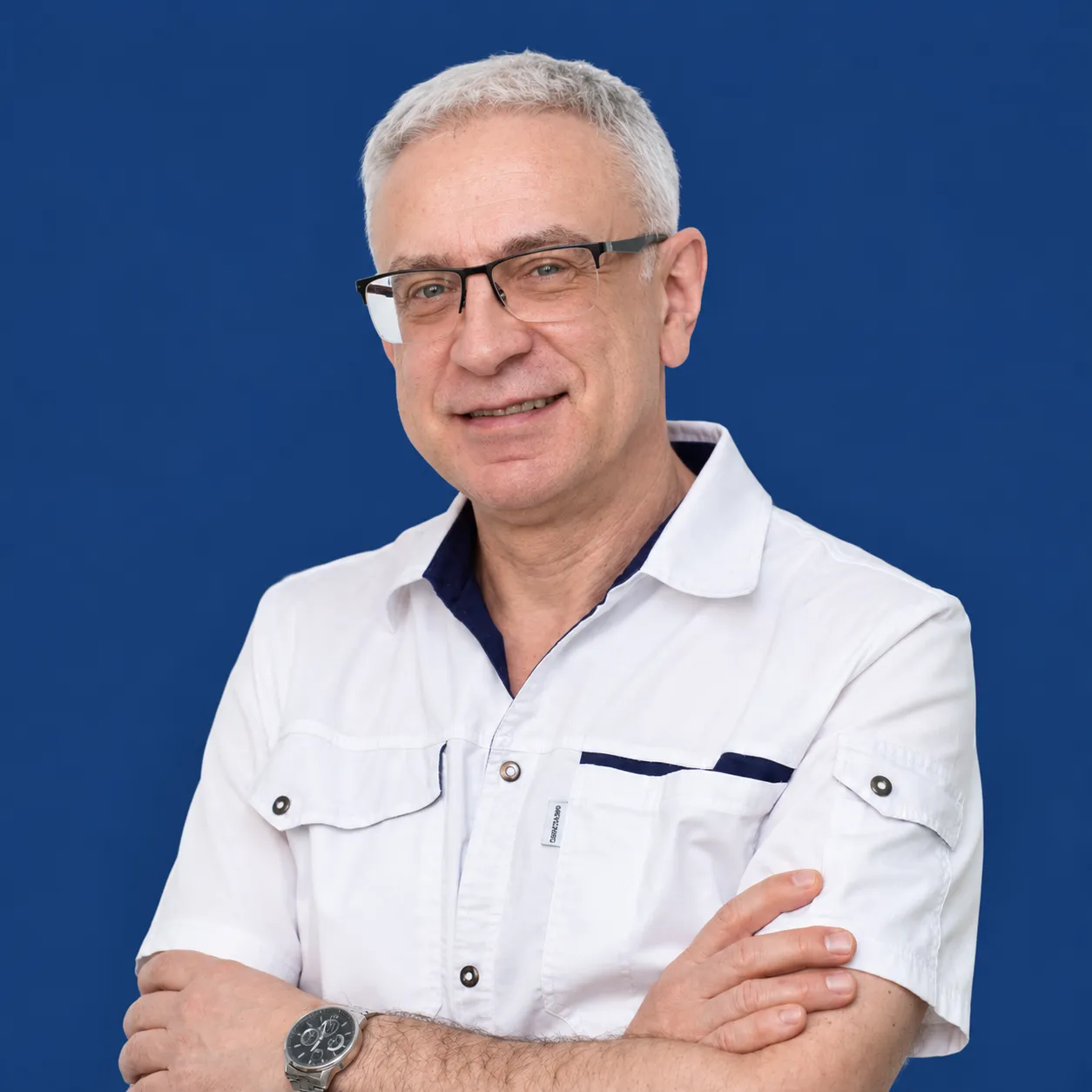 Заров Владимир Георгиевич