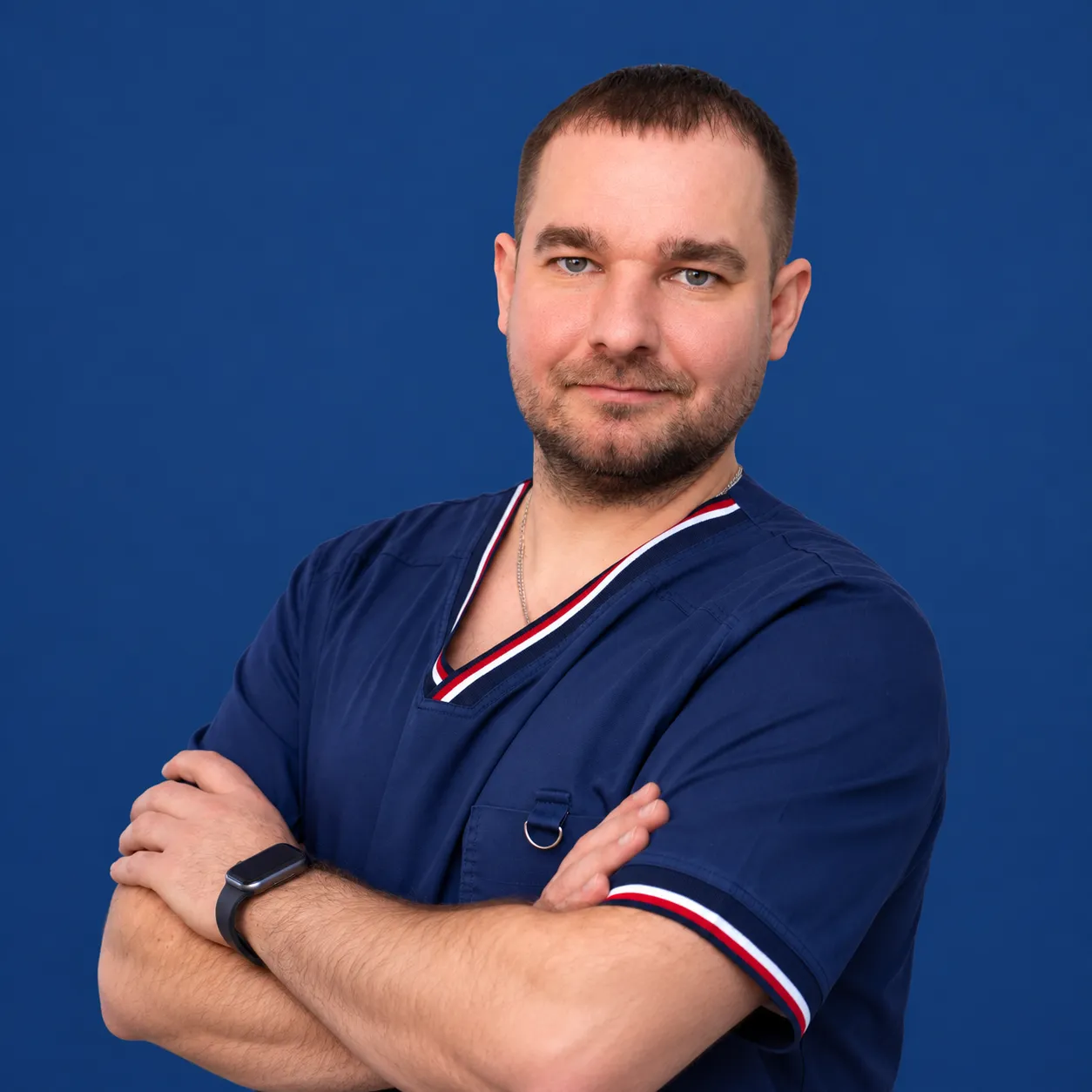 Ивашев Максим Васильевич