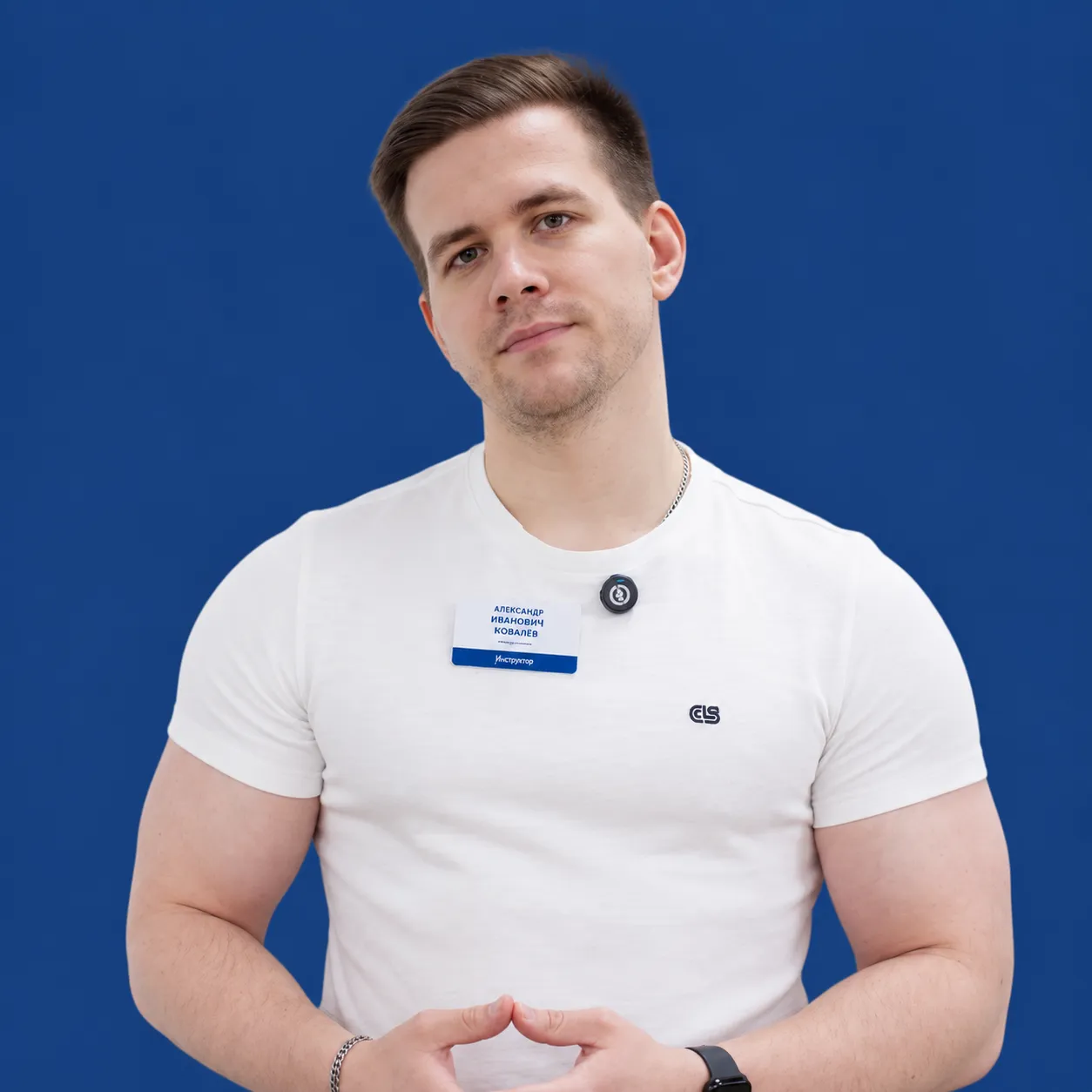 Коваленко Александр Сергеевич