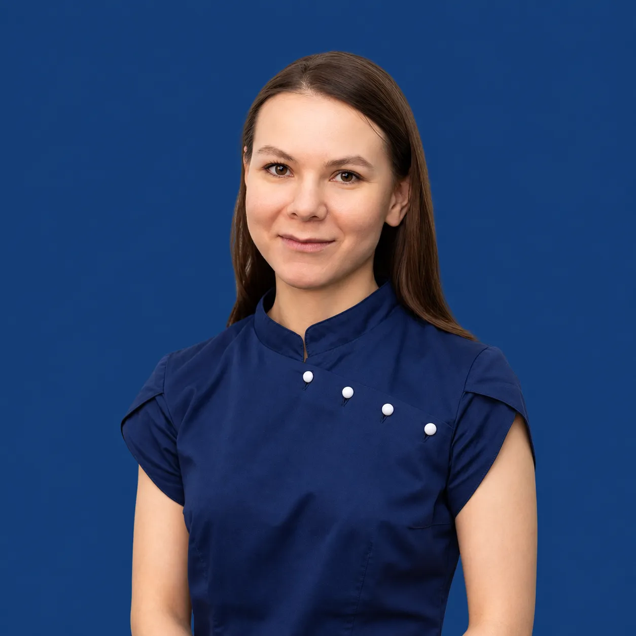 Карева Елена Юрьевна