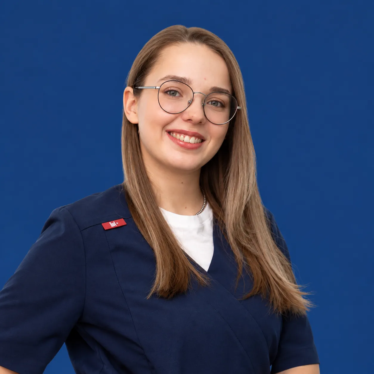 Глущенко Анастасия Алексеевна