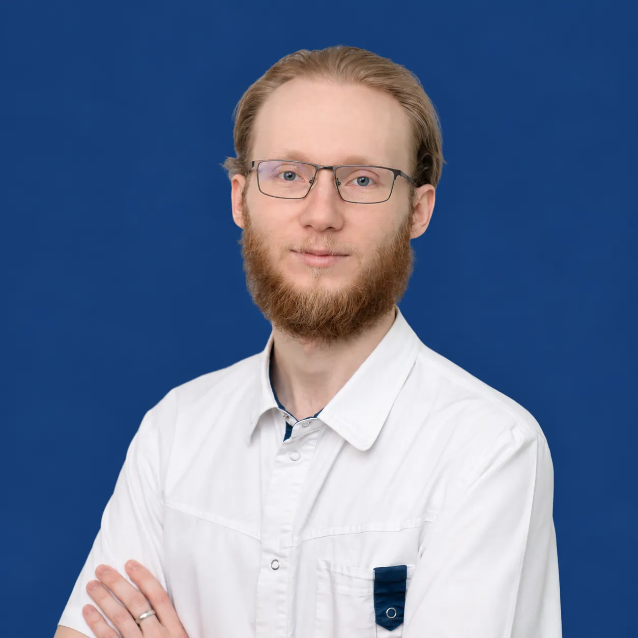 Гуров Максим Алексеевич