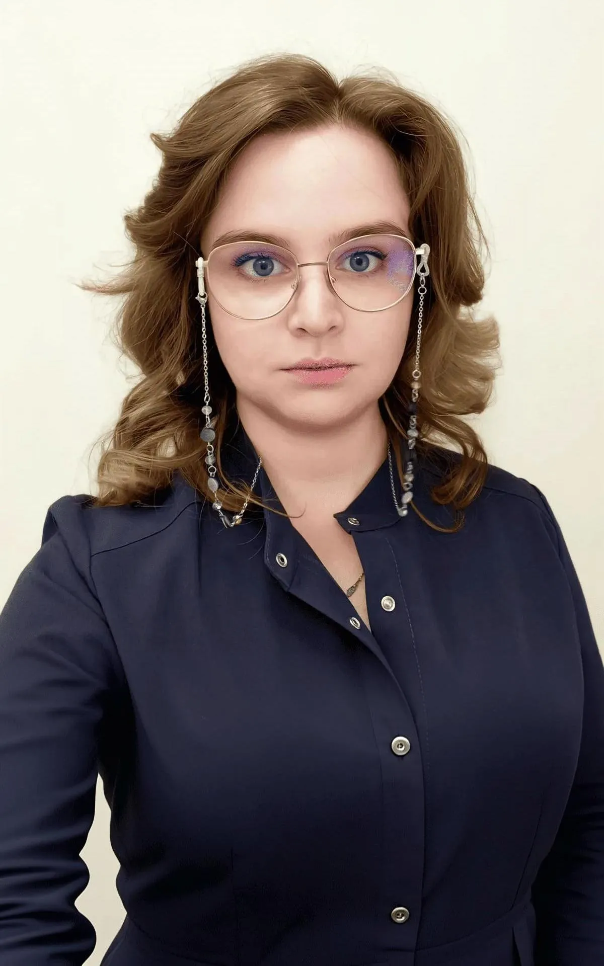 Касаткина Екатерина Евгеньевна